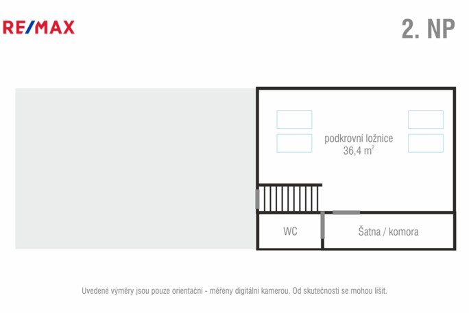 Realitní makléř Brno