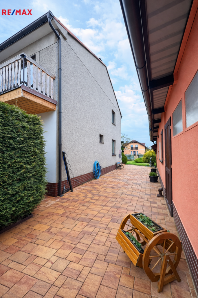 Práce v realitách Brno