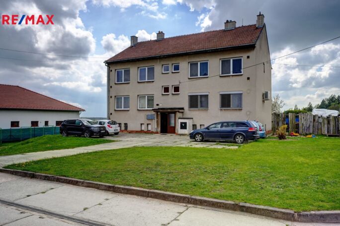 Prodej bytu 3+1, 91 m2, Bukovina - obrázek 16