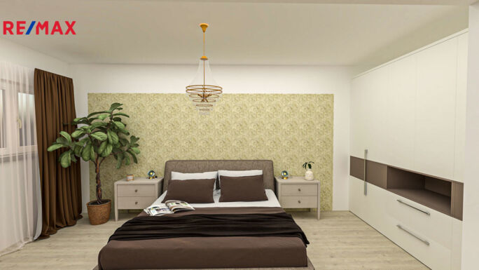 Prodej bytu 3+1, 66 m2, Brno - obrázek 10