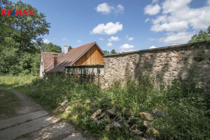 Prodej rodinného domu, 250 m2, Želetava - obrázek 31
