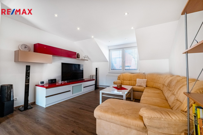 Prodej rodinného domu, 351 m2, Uherské Hradiště - obrázek 16