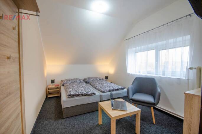 Prodej komerčního objektu, 444 m2, Brno - obrázek 14