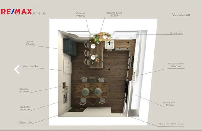 Prodej obchodního prostoru, 250 m2, Třebíč - obrázek 46