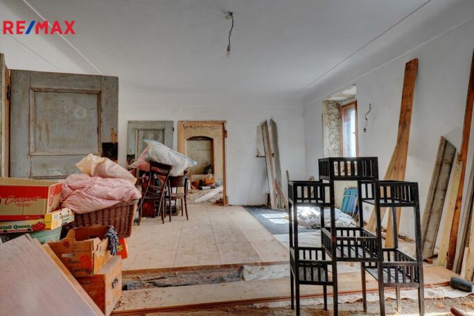 Prodej rodinného domu, 1200 m2, Lomnice - obrázek 14