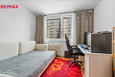 Práce v realitách Brno