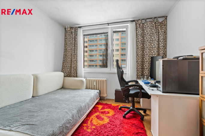 Práce v realitách Brno