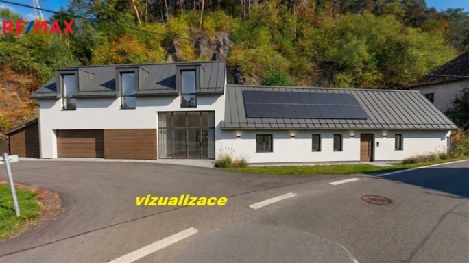 Prodej nemovitostí Brno