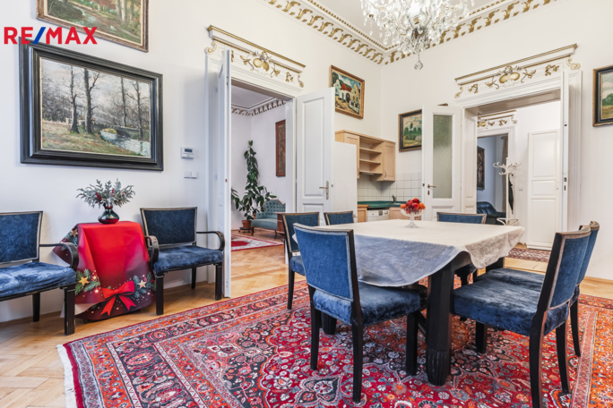 Realitní makléř Brno