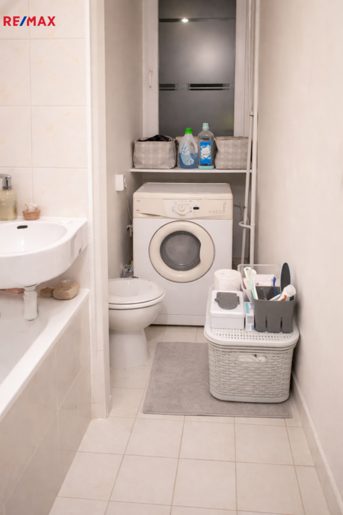 Realitní makléř Brno