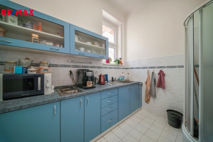 Pronájem bytu 4+1, 127 m2, Brno - obrázek 10