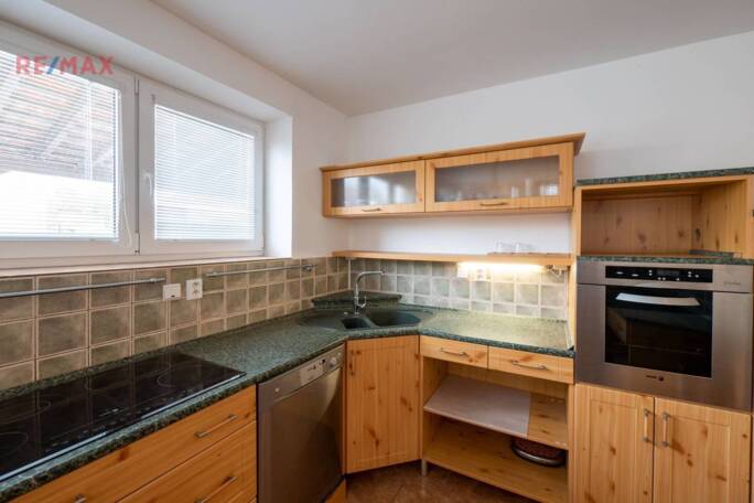 Prodej penzionu, 500 m2, Moravské Budějovice - obrázek 13