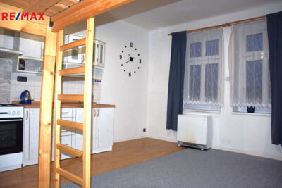 Realitní kancelář Brno