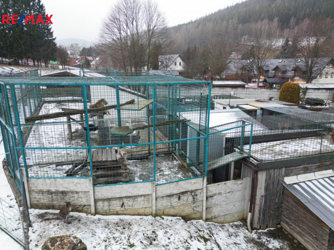 Prodej nemovitostí Brno