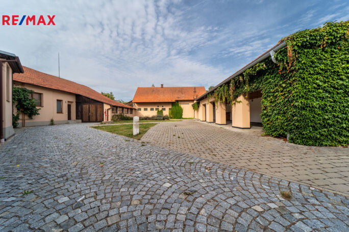 Prodej administrativní budovy, 727 m2, Ostrovačice - obrázek 19