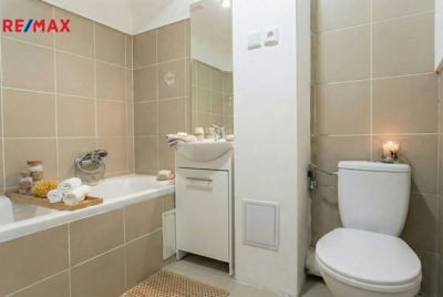 Realitní makléř Brno