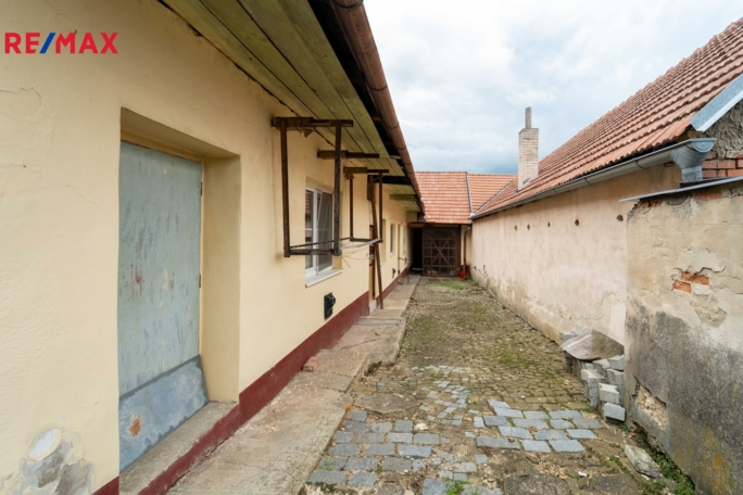 Prodej rodinného domu, 100 m2, Strání - obrázek 17