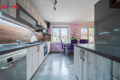 Prodej bytu 5+1, 110 m2, Starovičky