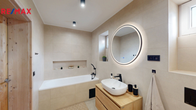 Prodej rodinného domu, 194 m2, Varnsdorf