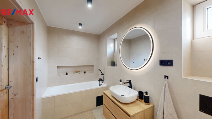 Prodej rodinného domu, 194 m2, Varnsdorf