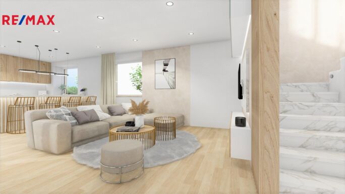 Prodej rodinného domu, 215 m2, Rajhradice - obrázek 15