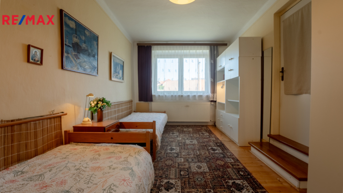 Prodej rodinného domu, 77 m2, Voděrady - obrázek 12