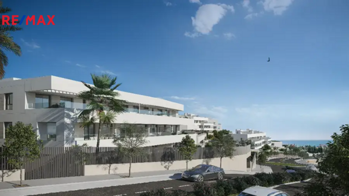 Prodej bytu 3+kk, 116 m2, Estepona - obrázek 15