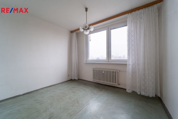 Prodej bytu 2+1, 56 m2, Brno - obrázek 8