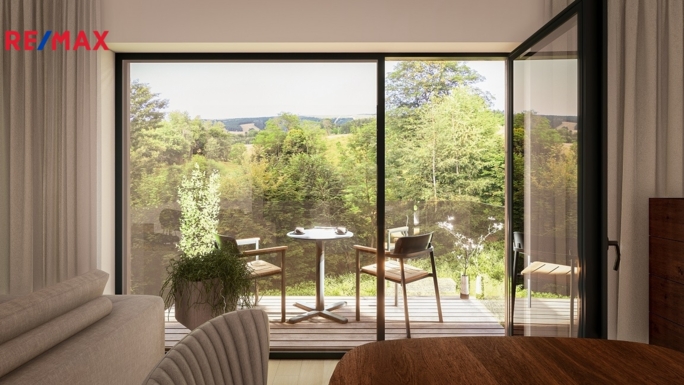 Realitní kancelář Brno