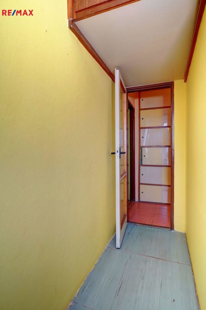 Prodej bytu 3+1, 55 m2, Ledeč nad Sázavou - obrázek 11