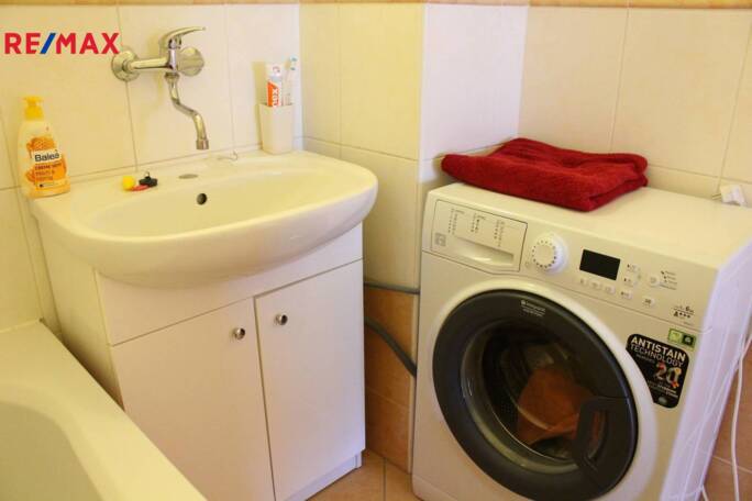 Pronájem bytu 4+1, 104 m2, Brno - obrázek 21