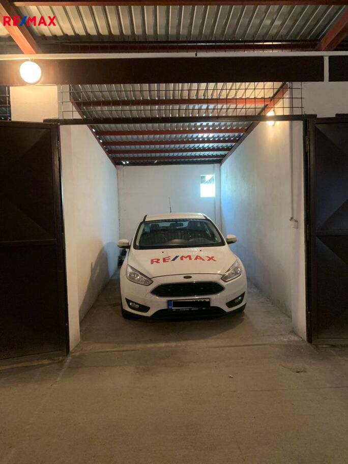 Pronájem garáže, 18 m2, Brno - obrázek 4