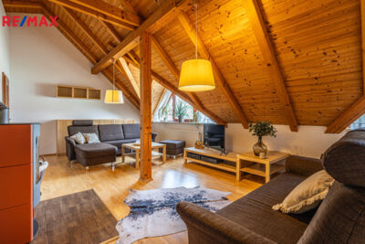 Prodej vícegeneračního domu, 177 m2, Chudčice