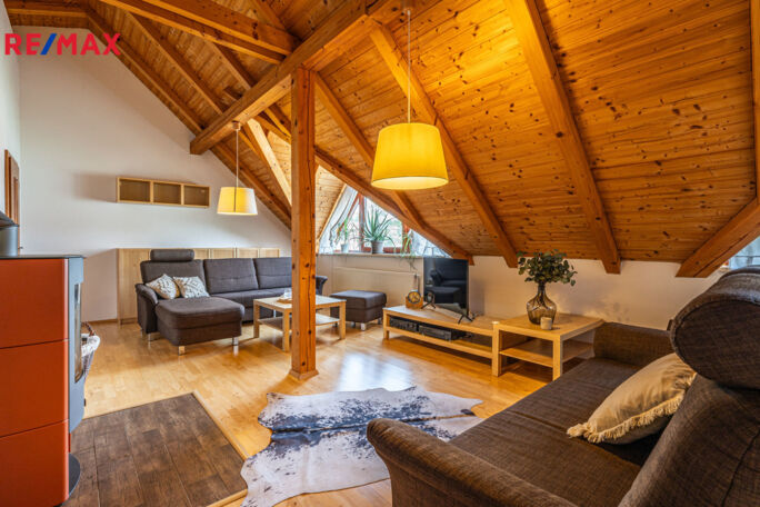 Prodej vícegeneračního domu, 177 m2, Chudčice - obrázek 11
