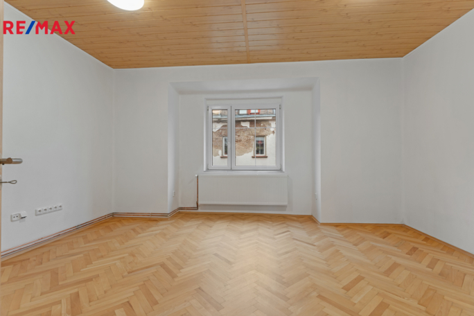 Realitní makléř Brno