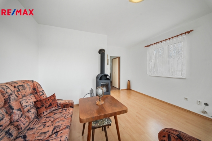 Pronájem rodinného domu, 60 m2, Brno - obrázek 14