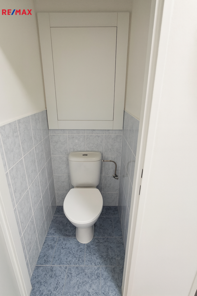 Pronájem bytu 2+kk, 46,7 m2, Brno - obrázek 11
