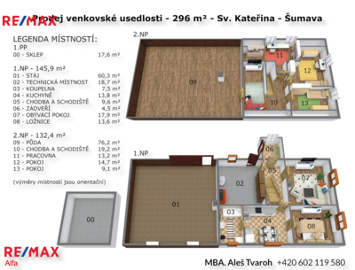 Realitní kancelář Brno Realitní kancelář Brno