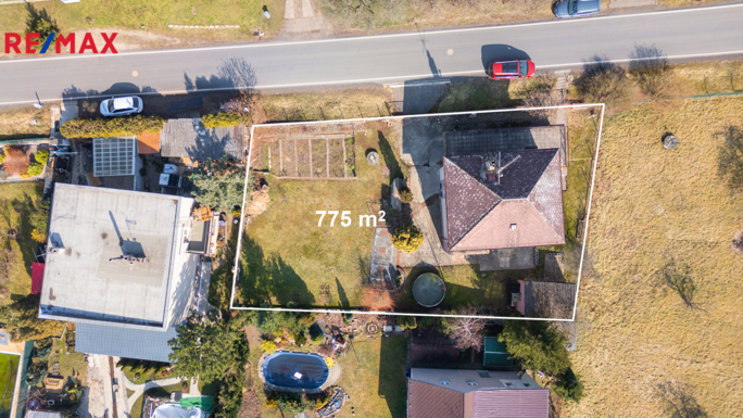 Realitní kancelář Brno