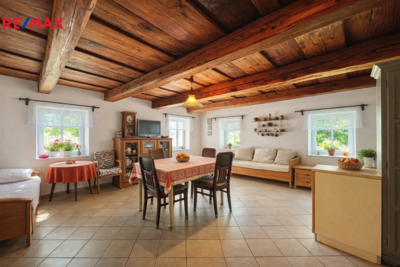 Horní Řasnice Horní Řasnice