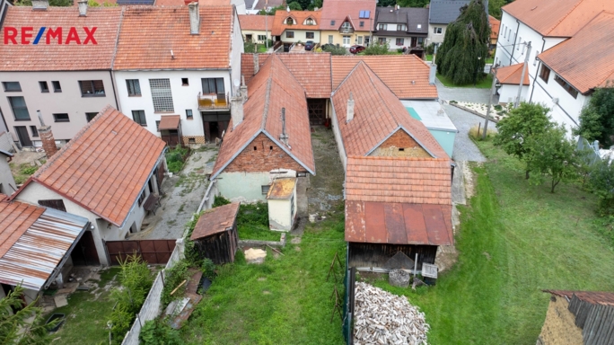 Prodej rodinného domu, 100 m2, Strání - obrázek 2