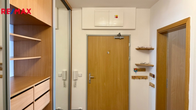 Pronájem bytu 2+kk, 66 m2, Brno - obrázek 21