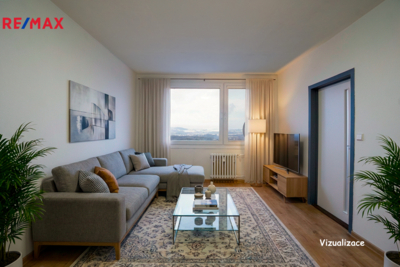 Prodej nemovitostí Brno