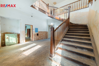 Realitní makléř Brno