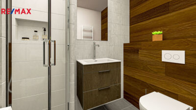 Realitní makléř Brno