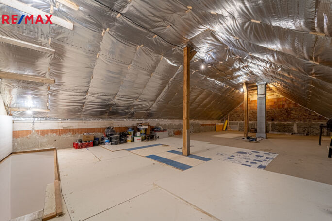 Prodej rodinného domu, 160 m2, Násedlovice - obrázek 16