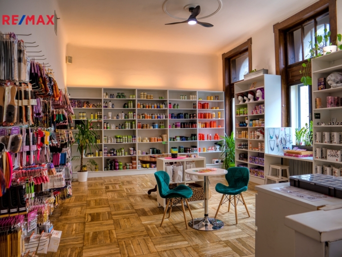 Realitní kancelář Brno