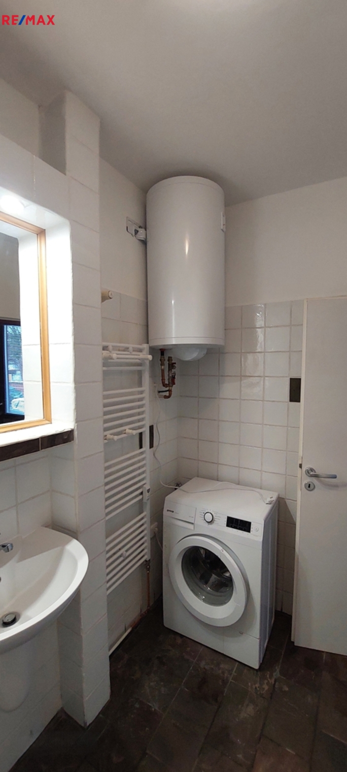 Pronájem bytu 2+kk, 53 m2, Blansko - obrázek 9