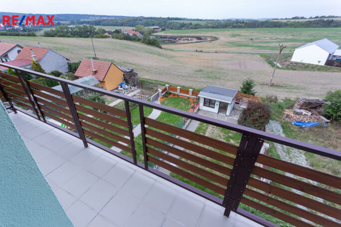 Pronájem bytu 3+1, 79 m2, Jedovnice - obrázek 37