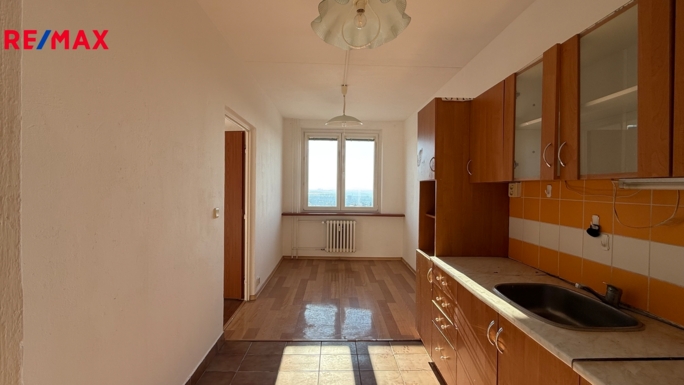 Prodej bytu 4+1, 85 m2, Brno - obrázek 1